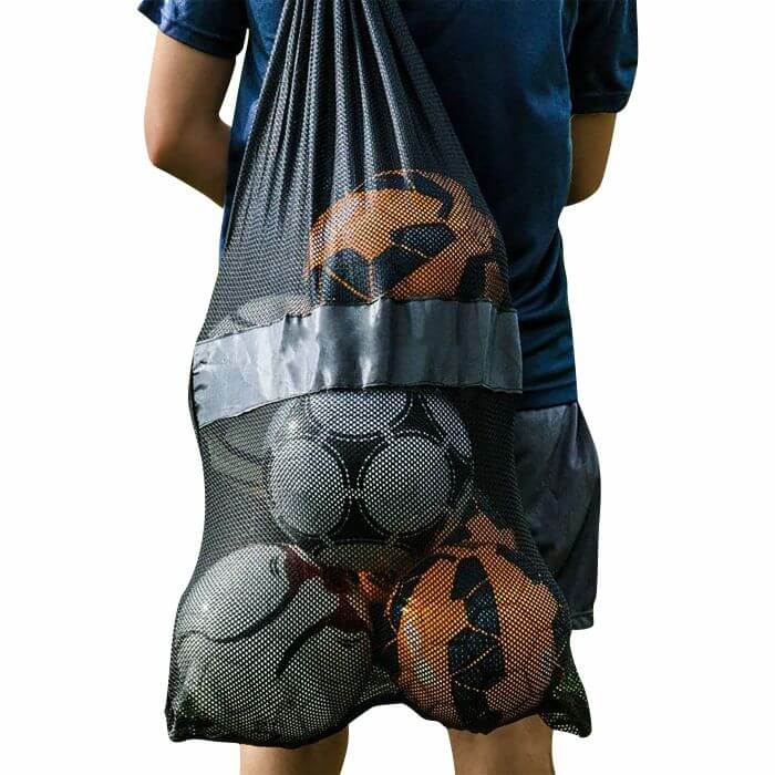 Sports Bags